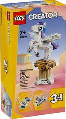 LEGO® Mythical Pegasus