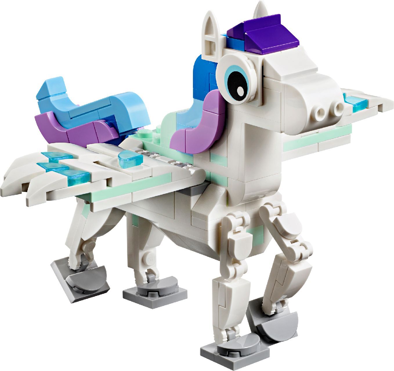 LEGO® Mythical Pegasus