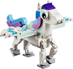 LEGO® Mythical Pegasus
