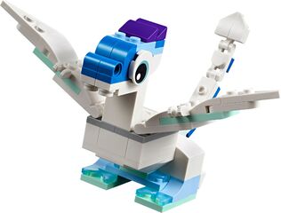 LEGO® Mythical Pegasus