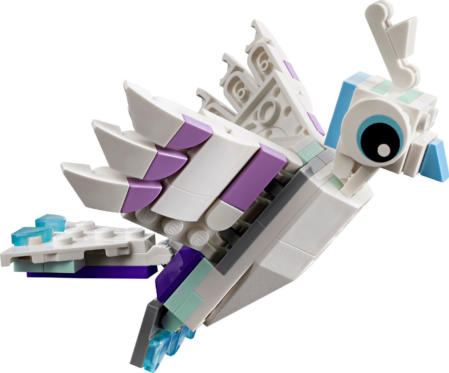 LEGO® Mythical Pegasus