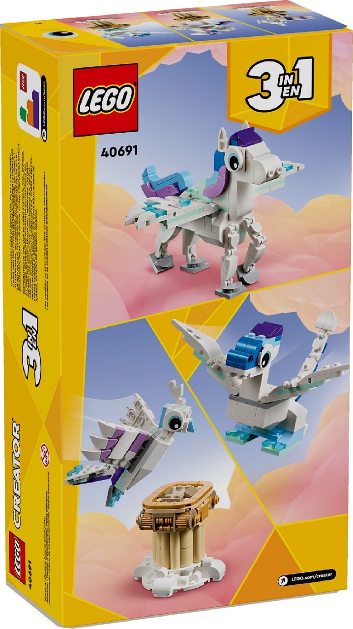 LEGO® Mythical Pegasus