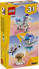 LEGO® Mythical Pegasus