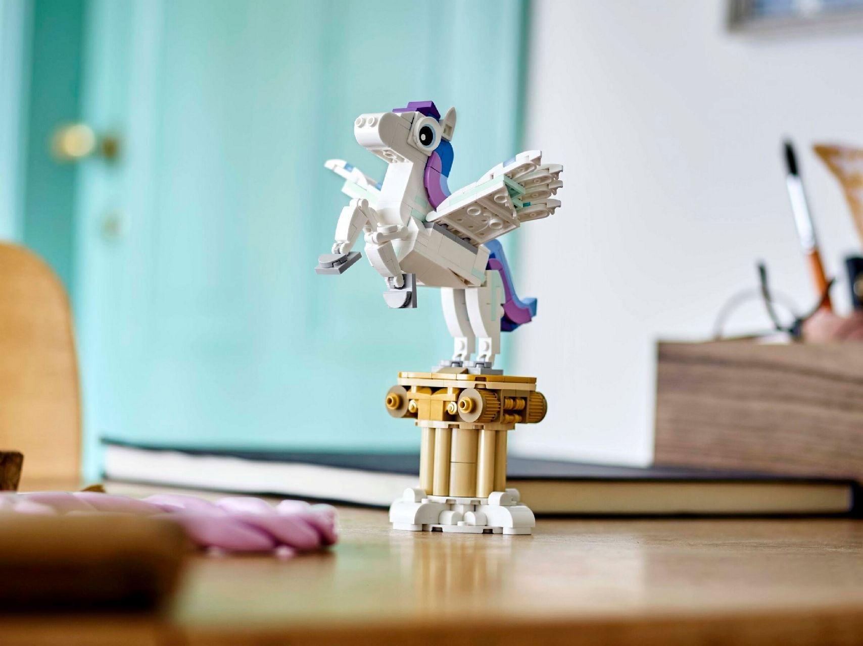 LEGO® Mythical Pegasus