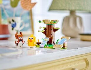 LEGO® Spring Animal Playground 