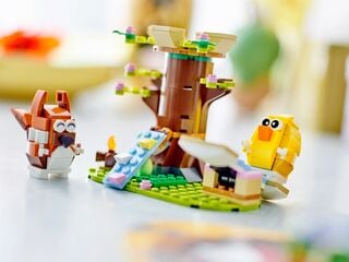 LEGO® Spring Animal Playground 