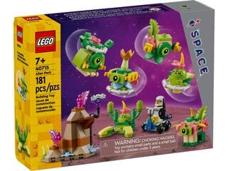 LEGO® Alien Pack