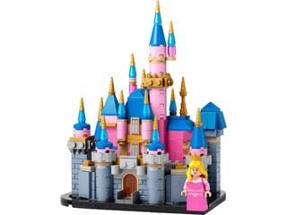 LEGO® Mini Disney Sleeping Beauty Castle