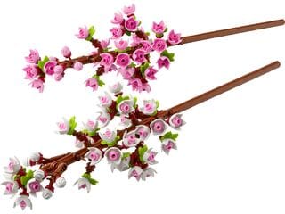 LEGO® Cherry Blossoms