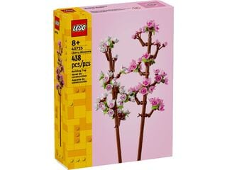 LEGO® Cherry Blossoms
