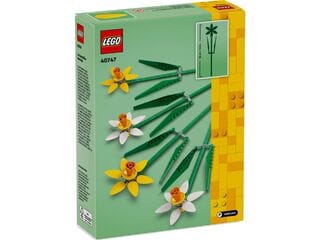 LEGO® Daffodils