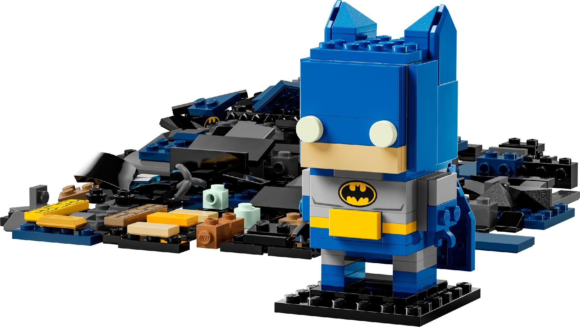 LEGO® Batman™ 8in1 Figure