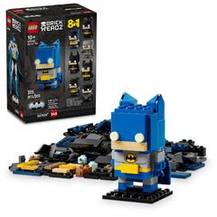 LEGO® Batman™ 8in1 Figure