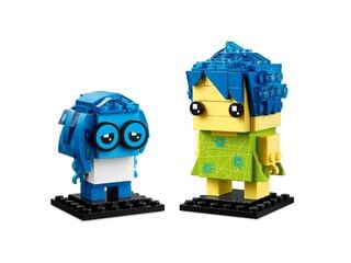 LEGO® Joy, Sadness & Anxiety