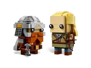 LEGO® Legolas & Gimli™