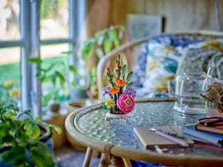 LEGO® Mixed Flowerpot