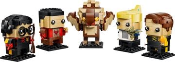 LEGO® The Goblet of Fire™ Figures