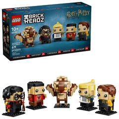 LEGO® The Goblet of Fire™ Figures