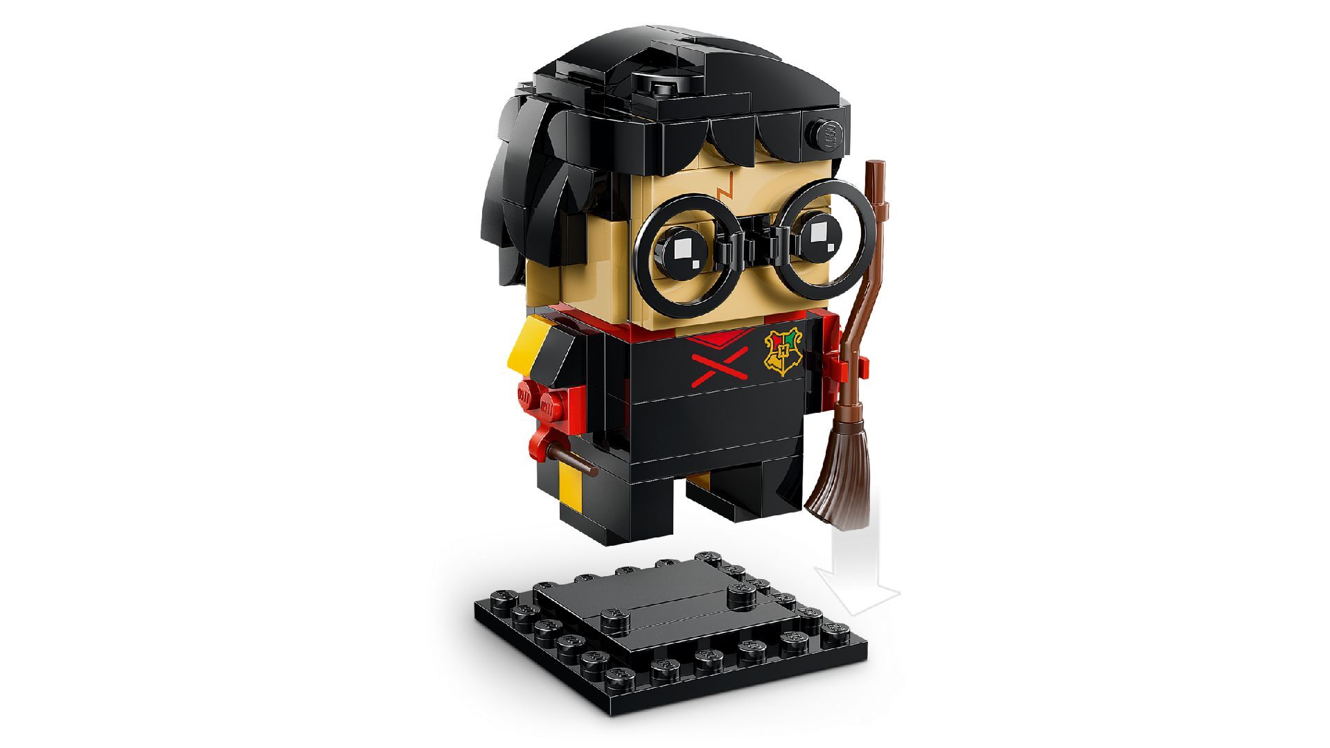 LEGO® The Goblet of Fire™ Figures