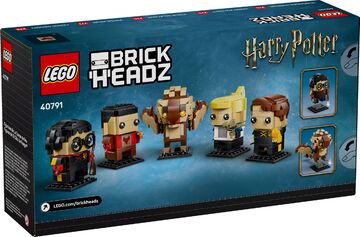 LEGO® The Goblet of Fire™ Figures