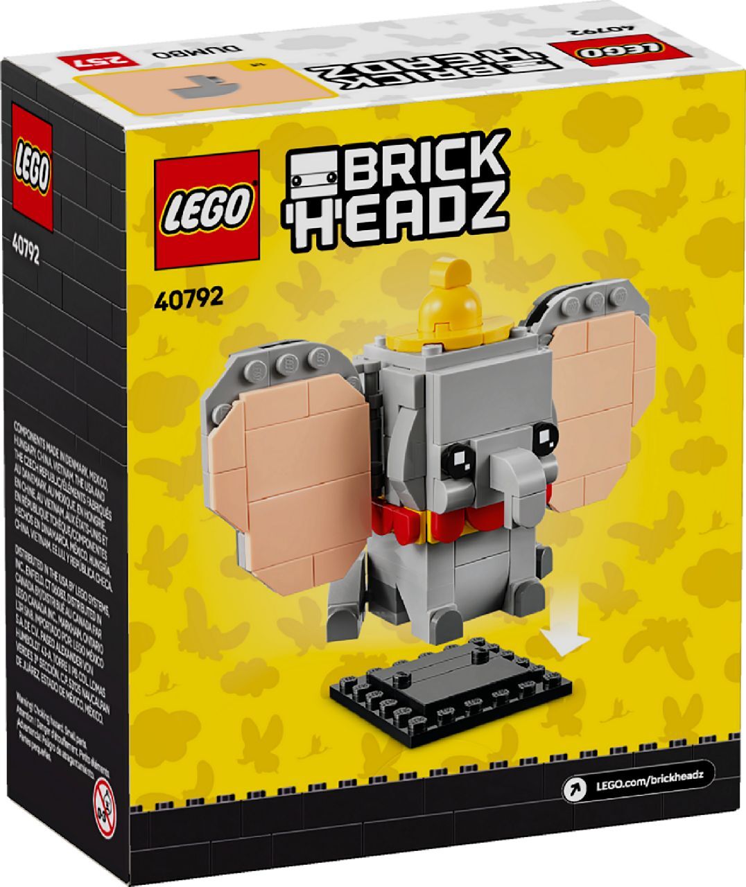 LEGO® Dumbo