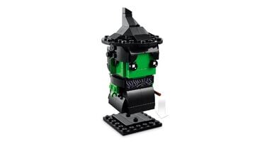 LEGO® Elphaba & Glinda Figures