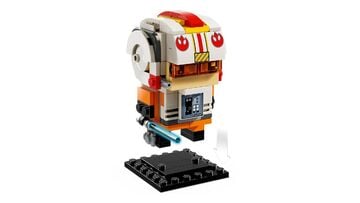 LEGO® Luke Skywalker™ (Rebel Pilot)