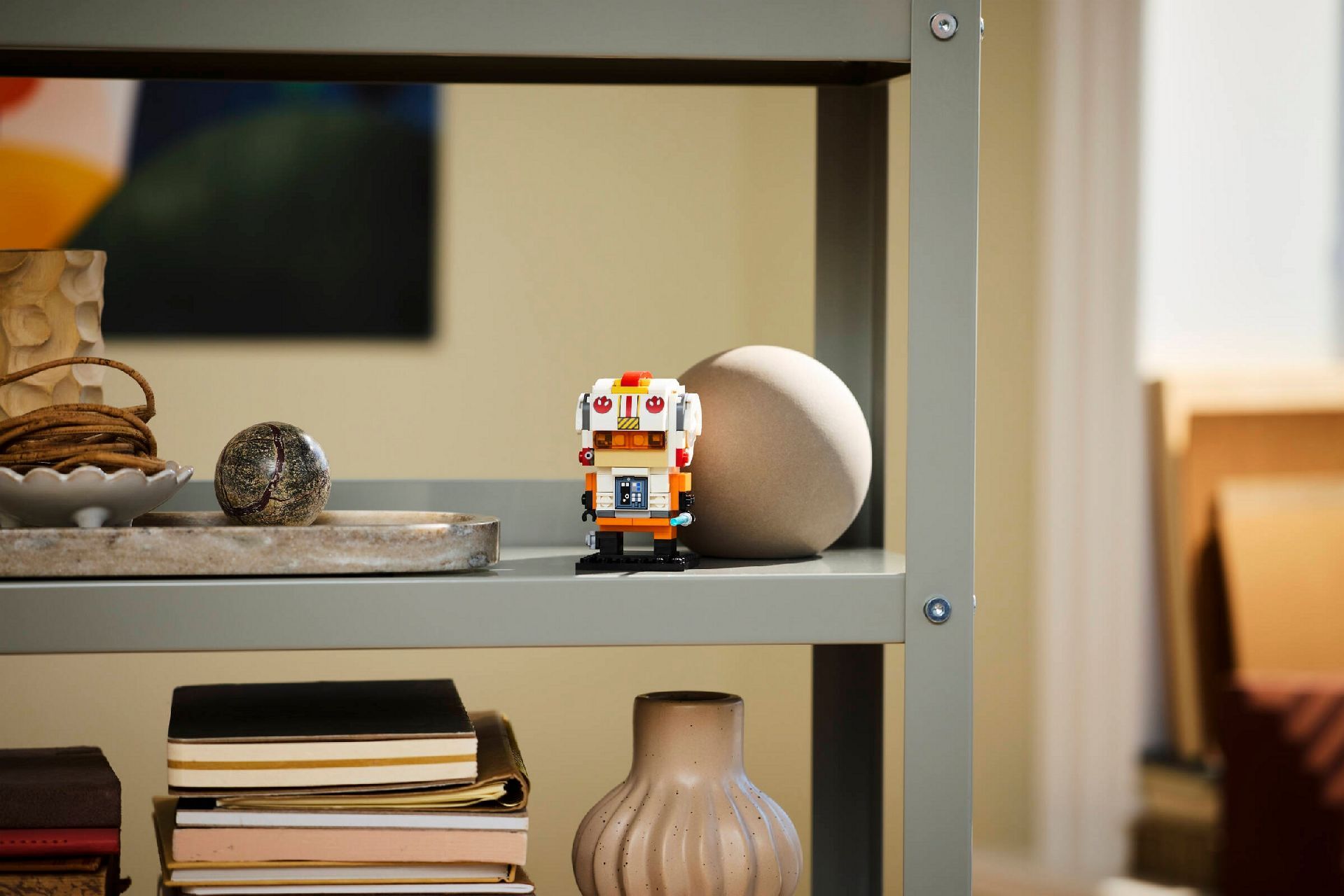 LEGO® Luke Skywalker™ (Rebel Pilot)