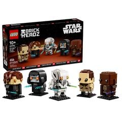 LEGO® Revenge of the Sith™ Heroes & Villains