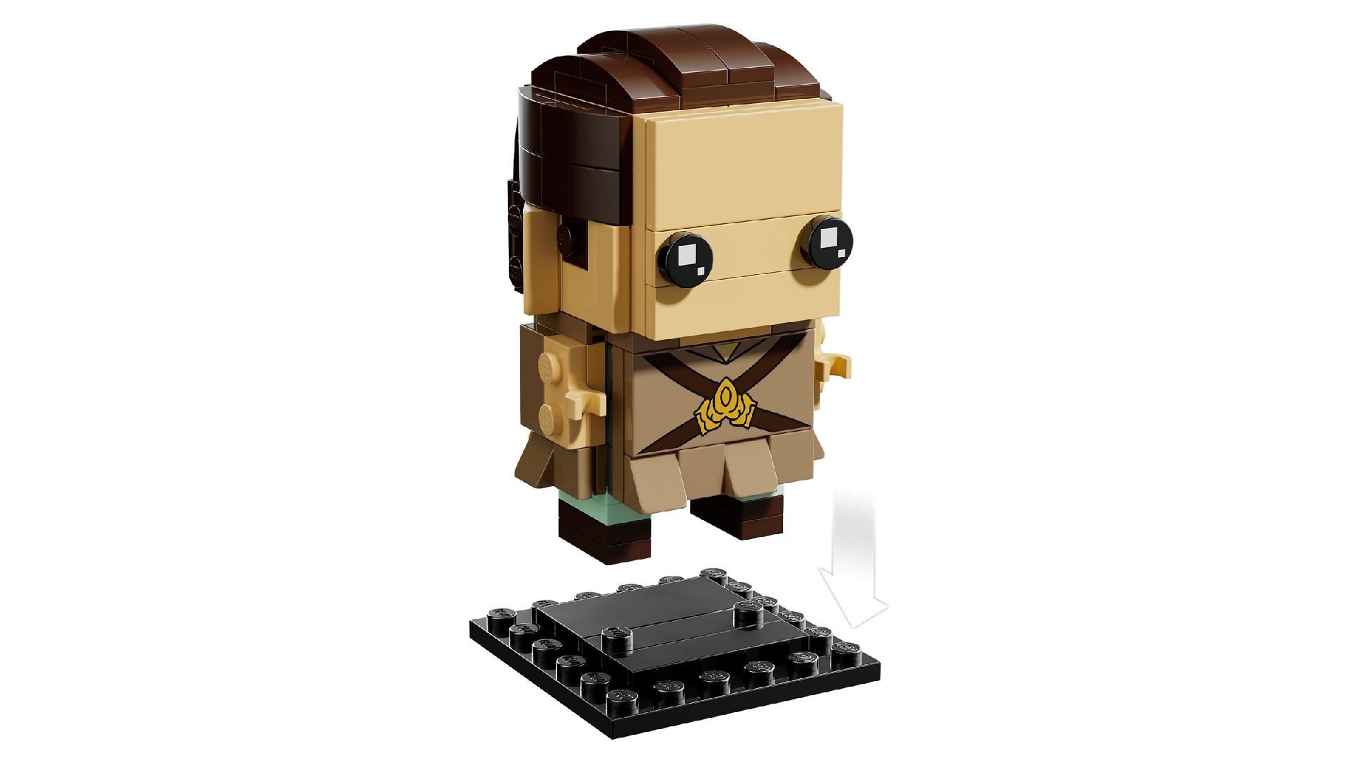 LEGO® Revenge of the Sith™ Heroes & Villains