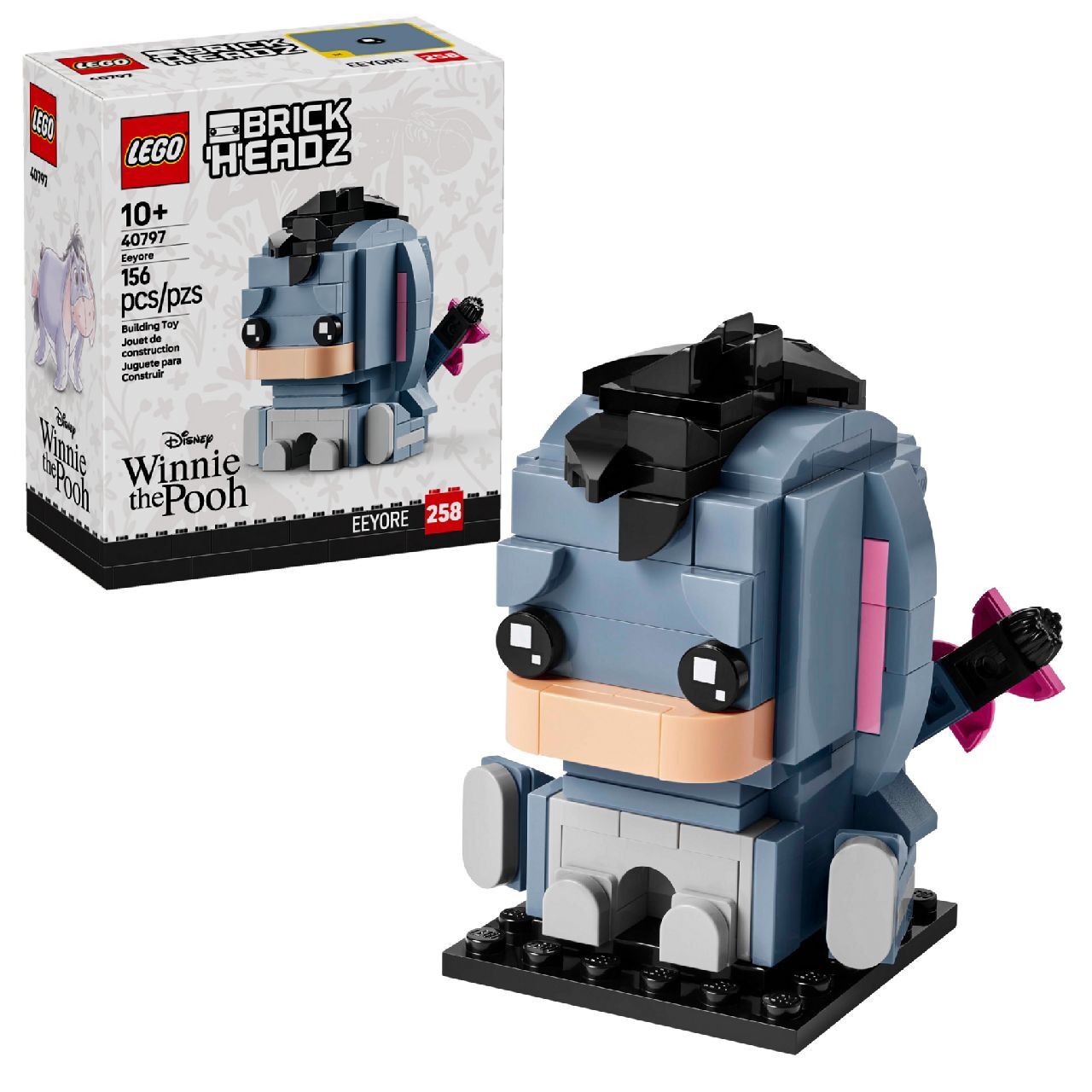 LEGO® Eeyore