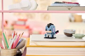 LEGO® Eeyore