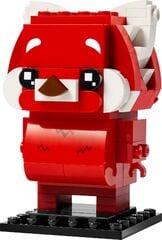 LEGO® Red Panda Mei