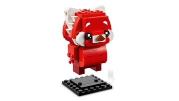 LEGO® Red Panda Mei