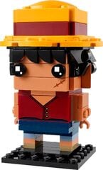 LEGO® Monkey D. Luffy Figure