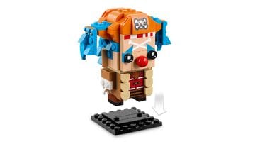 LEGO® Buggy the Clown Figure