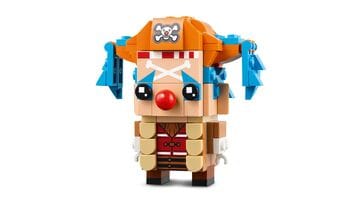 LEGO® Buggy the Clown Figure
