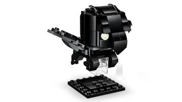 LEGO® Luna Lovegood™ & Thestral Figures