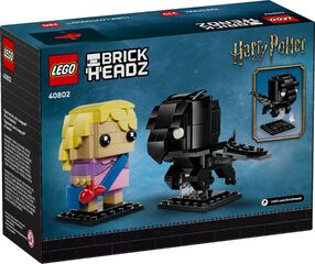 LEGO® Luna Lovegood™ & Thestral Figures