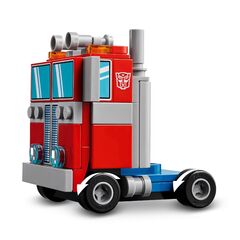 LEGO® Optimus Prime Robot & Vehicle