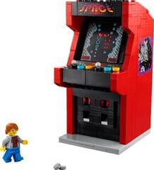 LEGO® Arcade Machine