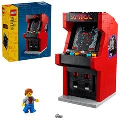 LEGO® Arcade Machine