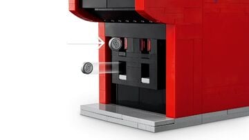 LEGO® Arcade Machine