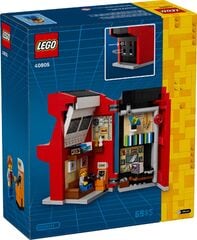 LEGO® Arcade Machine