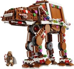 LEGO® Gingerbread AT-AT™ Walker