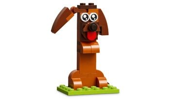 LEGO® Birthday Numbers