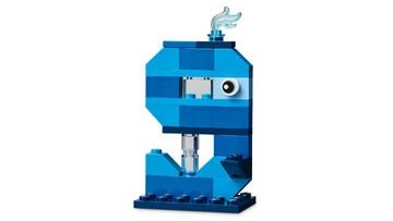 LEGO® Birthday Numbers