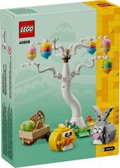 LEGO® Easter Bunny and Chick Egg Hunt