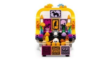 LEGO® Altar of the Dead