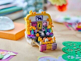 LEGO® Altar of the Dead